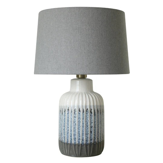 Hallie Lamp