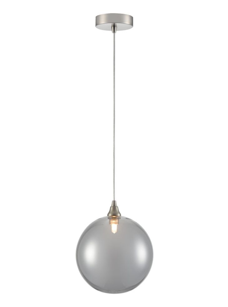 Polo Single Pendant - Various Finish