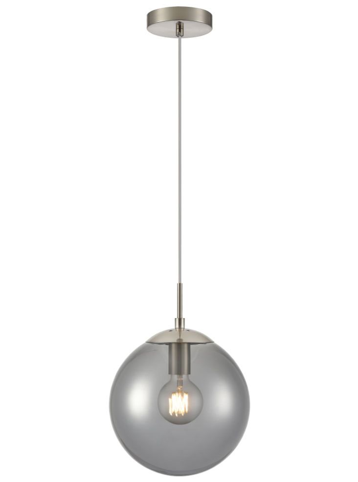 Polo Single Pendant - Various Finish