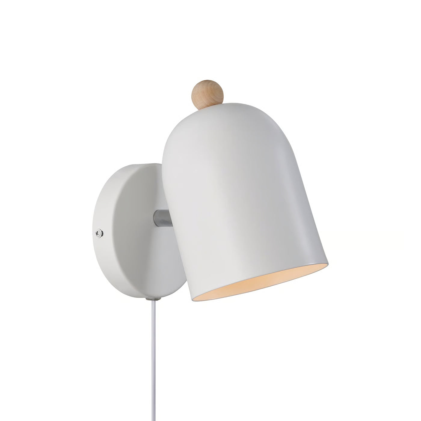 Gaston Wall Light- Various Finishes
