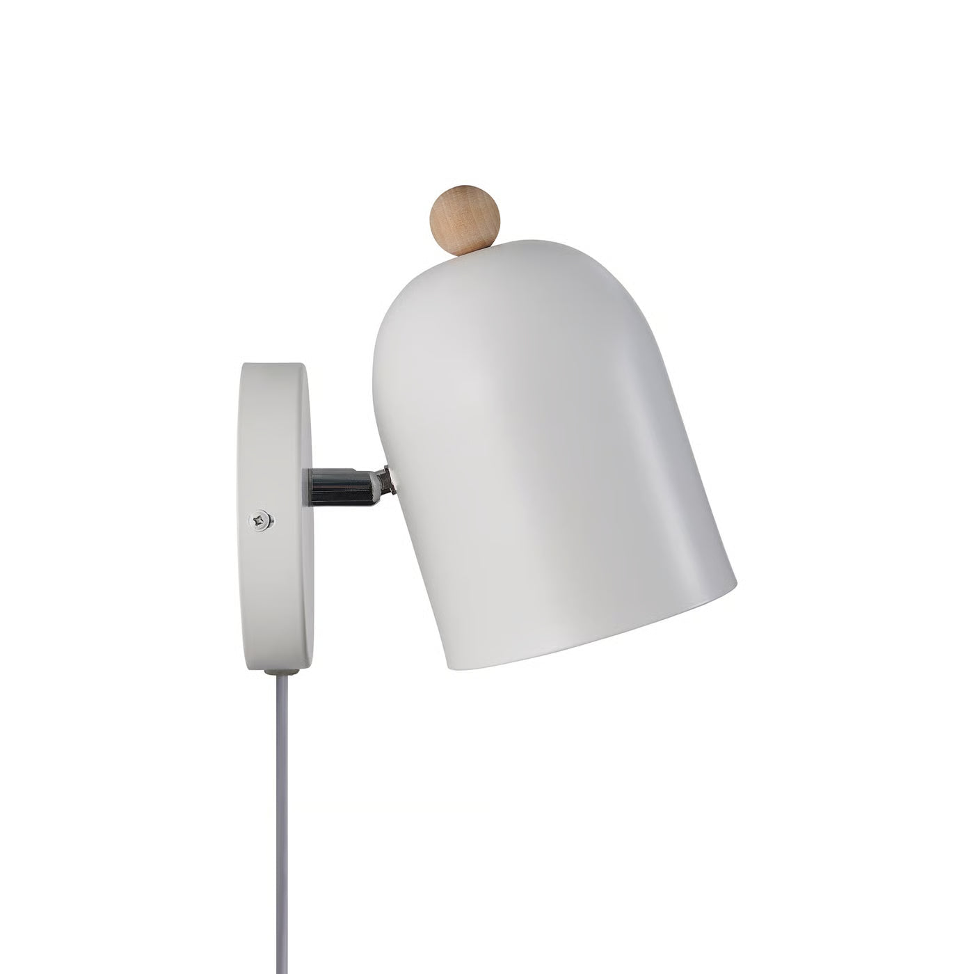 Gaston Wall Light- Various Finishes