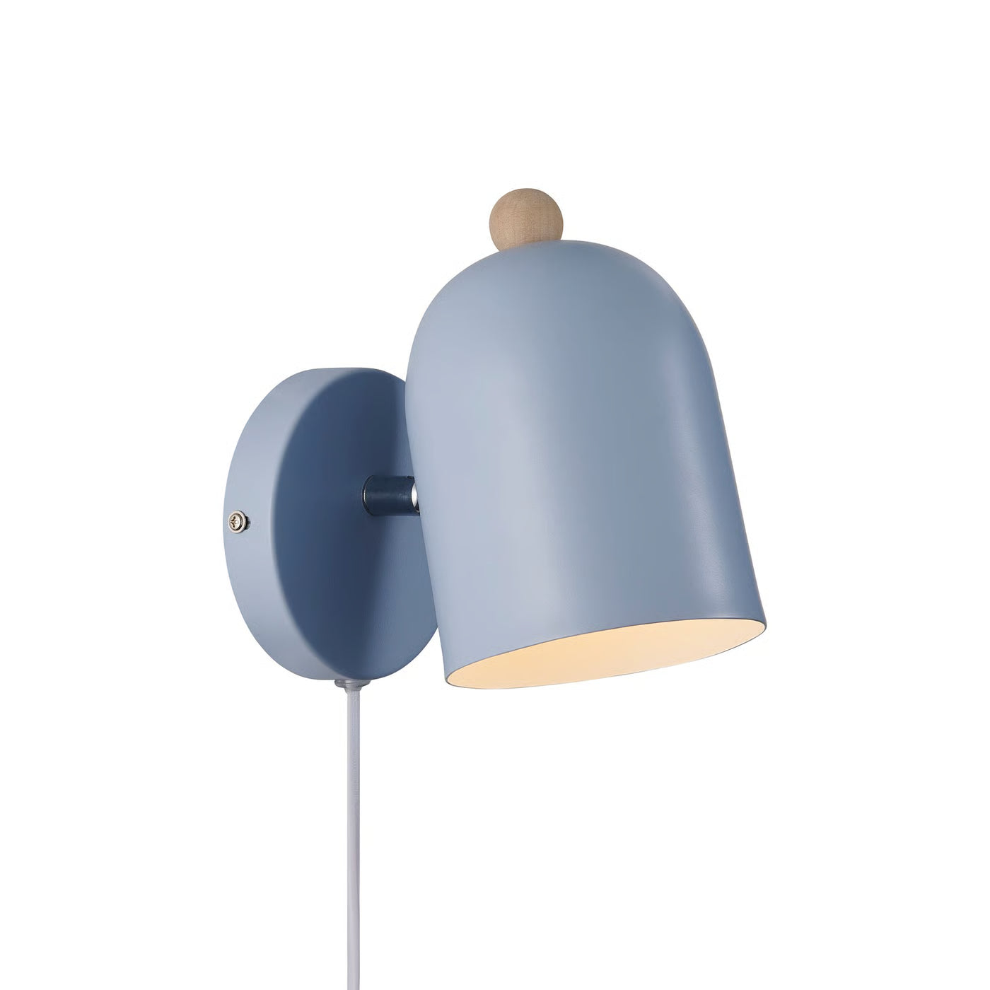 Gaston Wall Light- Various Finishes