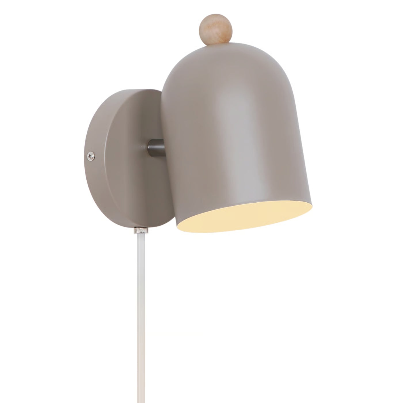 Gaston Wall Light- Various Finishes