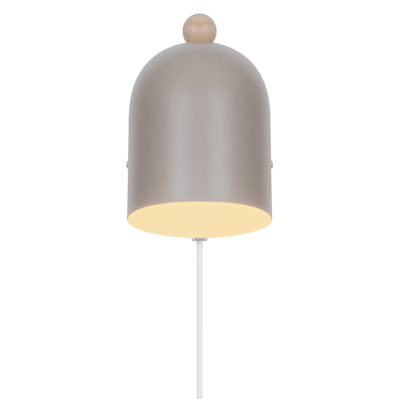 Gaston Wall Light- Various Finishes