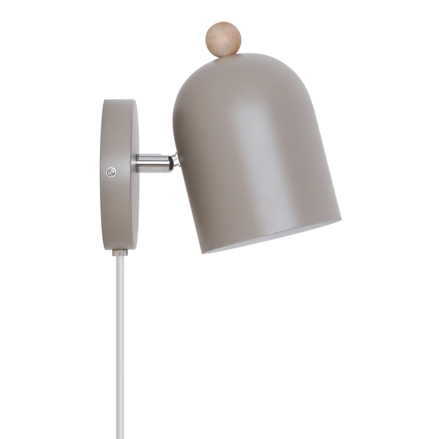 Gaston Wall Light- Various Finishes