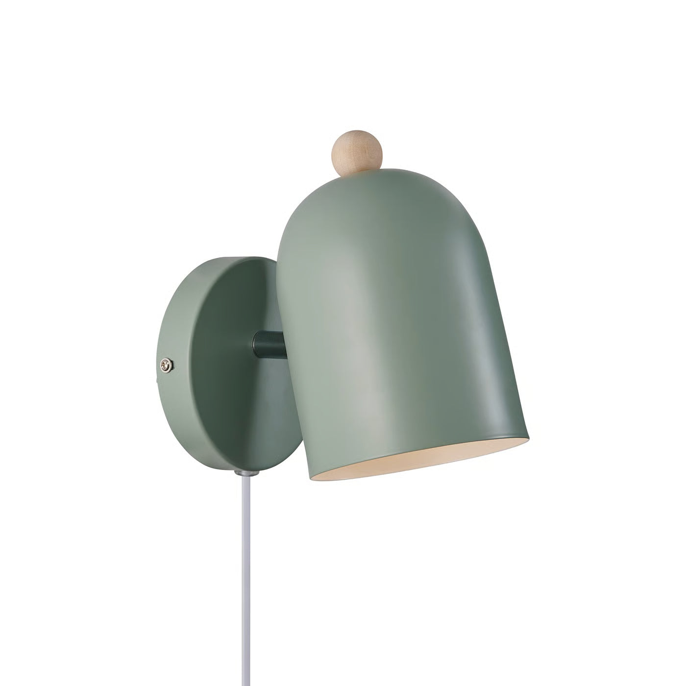 Gaston Wall Light- Various Finishes