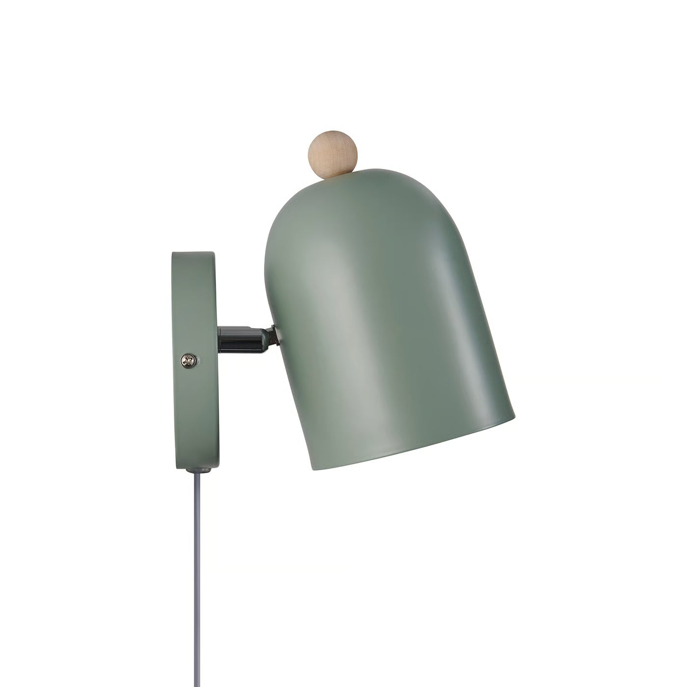 Gaston Wall Light- Various Finishes