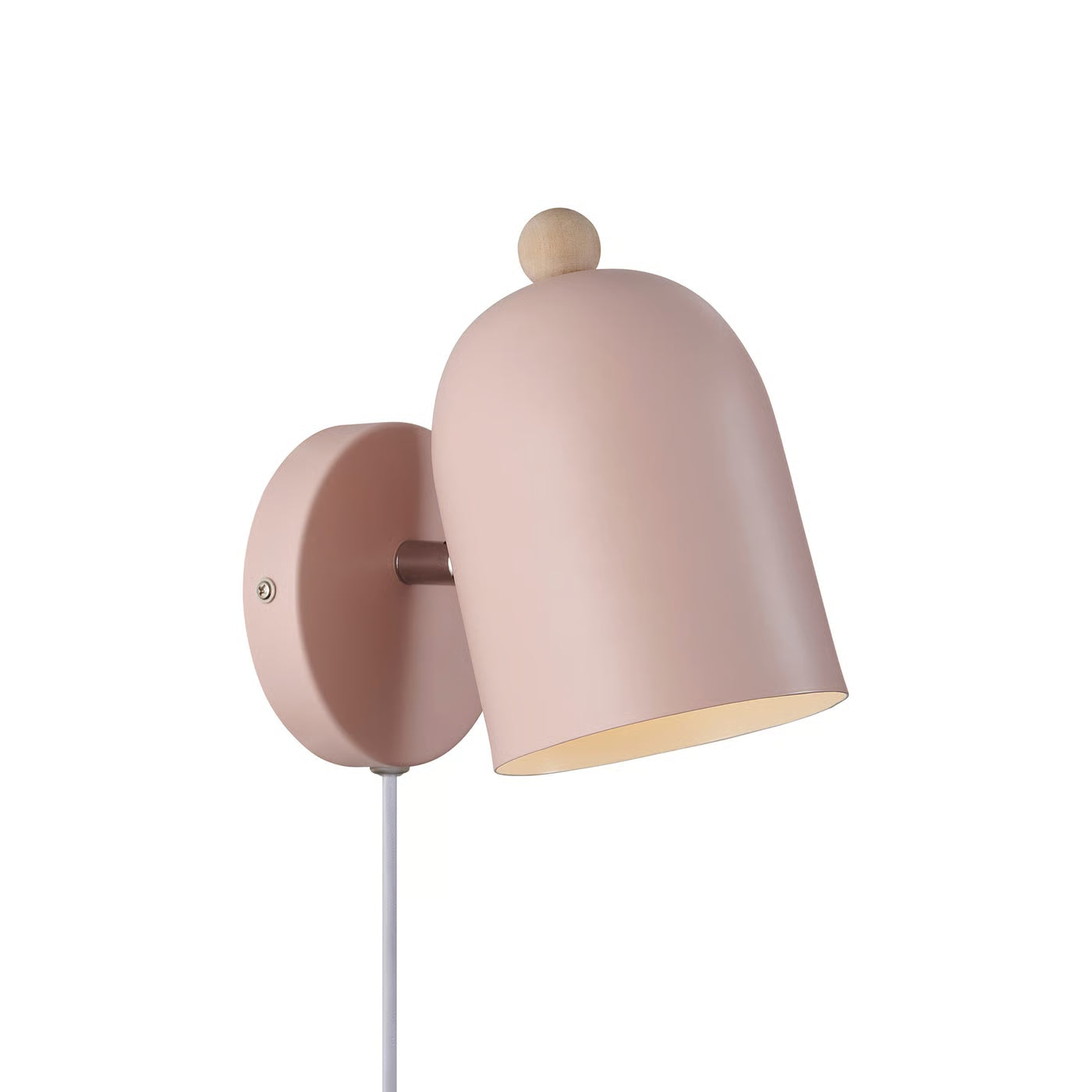 Gaston Wall Light- Various Finishes