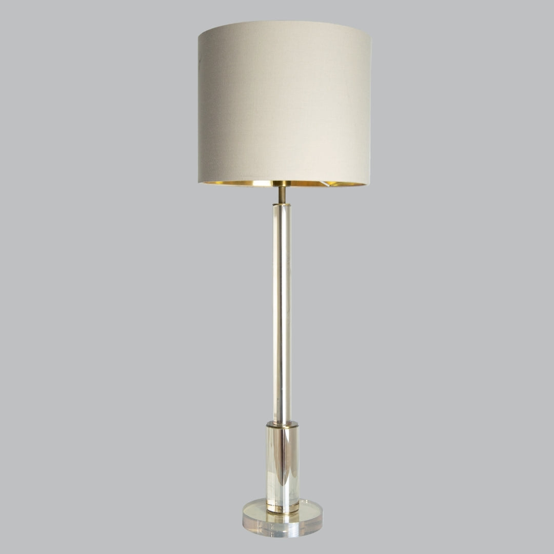 Gideon Table Lamp