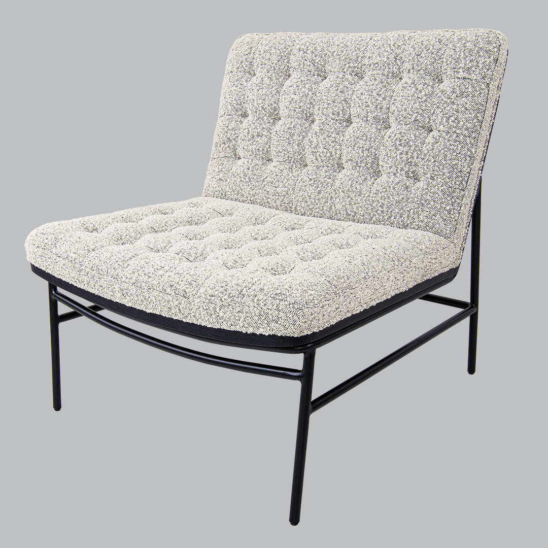 Gironde Boucle Chair