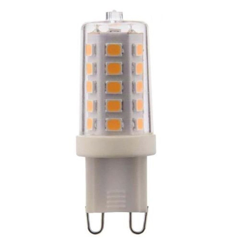 3w dimmable led g9 lamp 4000k