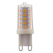 3w dimmable led g9 lamp 4000k