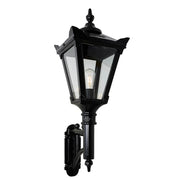 Beaconsfield 1Lt Outdoor Wall Lamp - Cast Iron