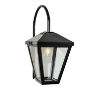 Dromone Outdoor Wall Light - Cast Iron