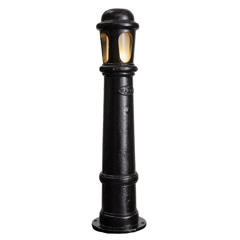 Lismore 1Lt  Bollard - Cast Iron