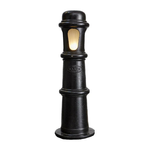 Lismore 1Lt  Bollard - Cast Iron