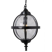 Stanhope Outdoor Pendant - Cast Iron