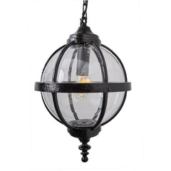 Stanhope Outdoor Pendant - Cast Iron