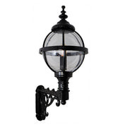 Knowsley 1Lt Wall Lamp - Cast Iron