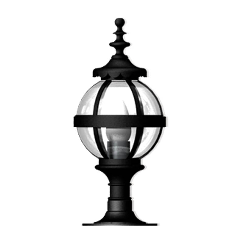 Flindershire 1Lt Flat Pier Light