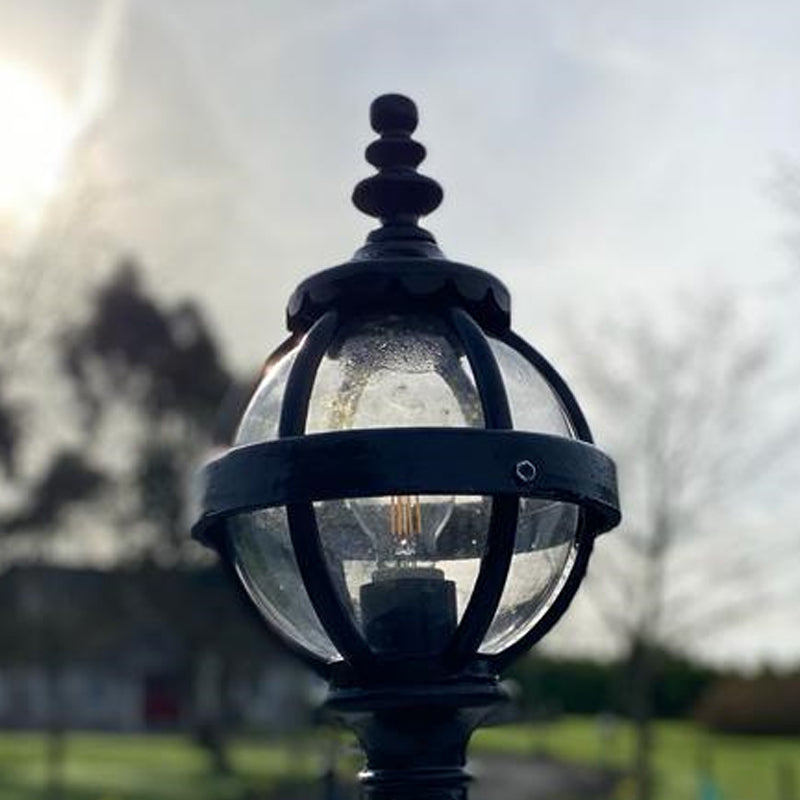 Flindershire 1Lt Flat Pier Light
