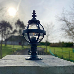 Flindershire 1Lt Flat Pier Light