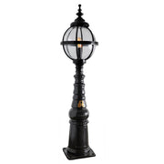Laburnum 1Lt Bollard - Cast Iron