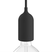 Beverford 1Lt Outdoor Pendant IP65 - Various Colours