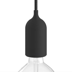 Beverford 1Lt Outdoor Pendant IP65 - Various Colours