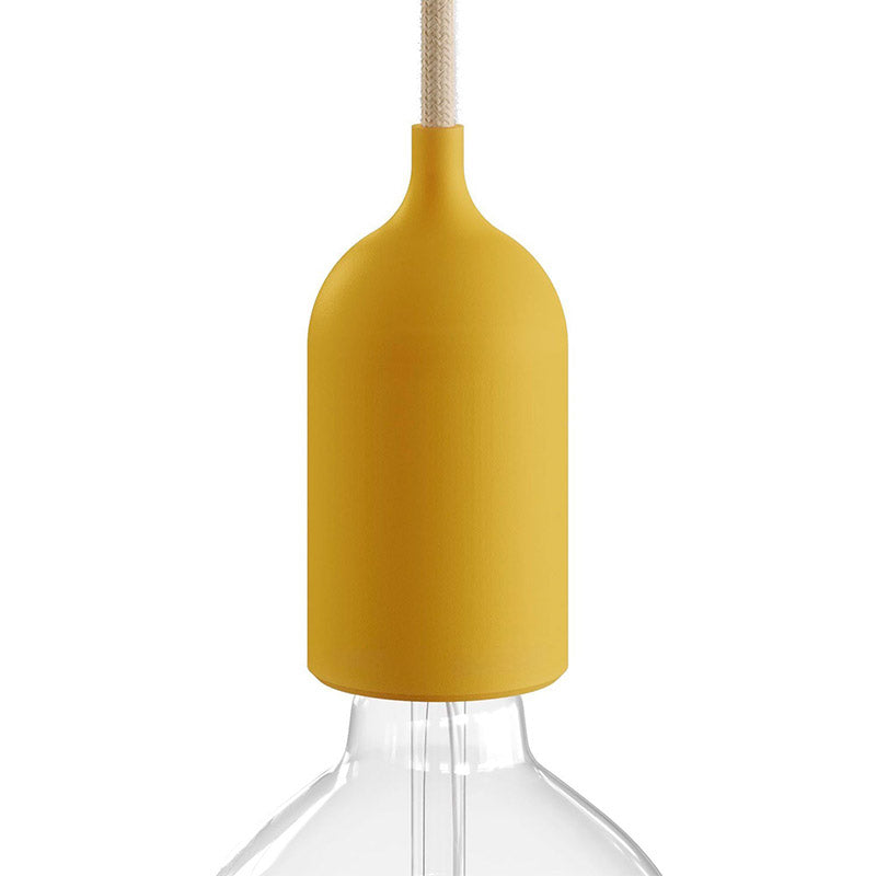 Beverford 1Lt Outdoor Pendant IP65 - Various Colours