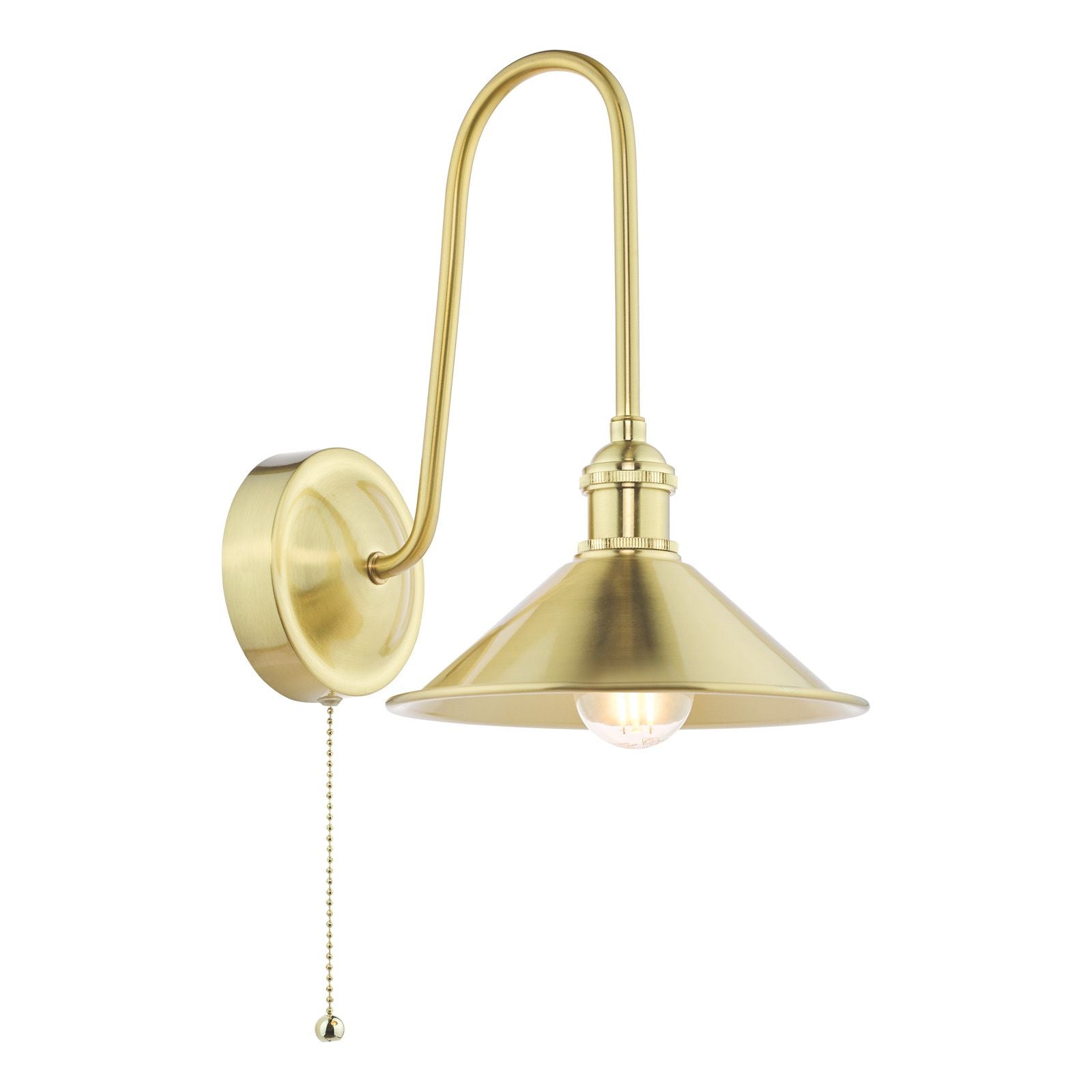 Hadano Wall Light- Various Finishes