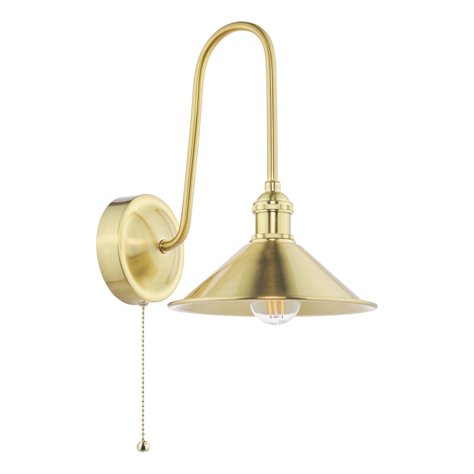 Hadano Wall Light- Various Finishes