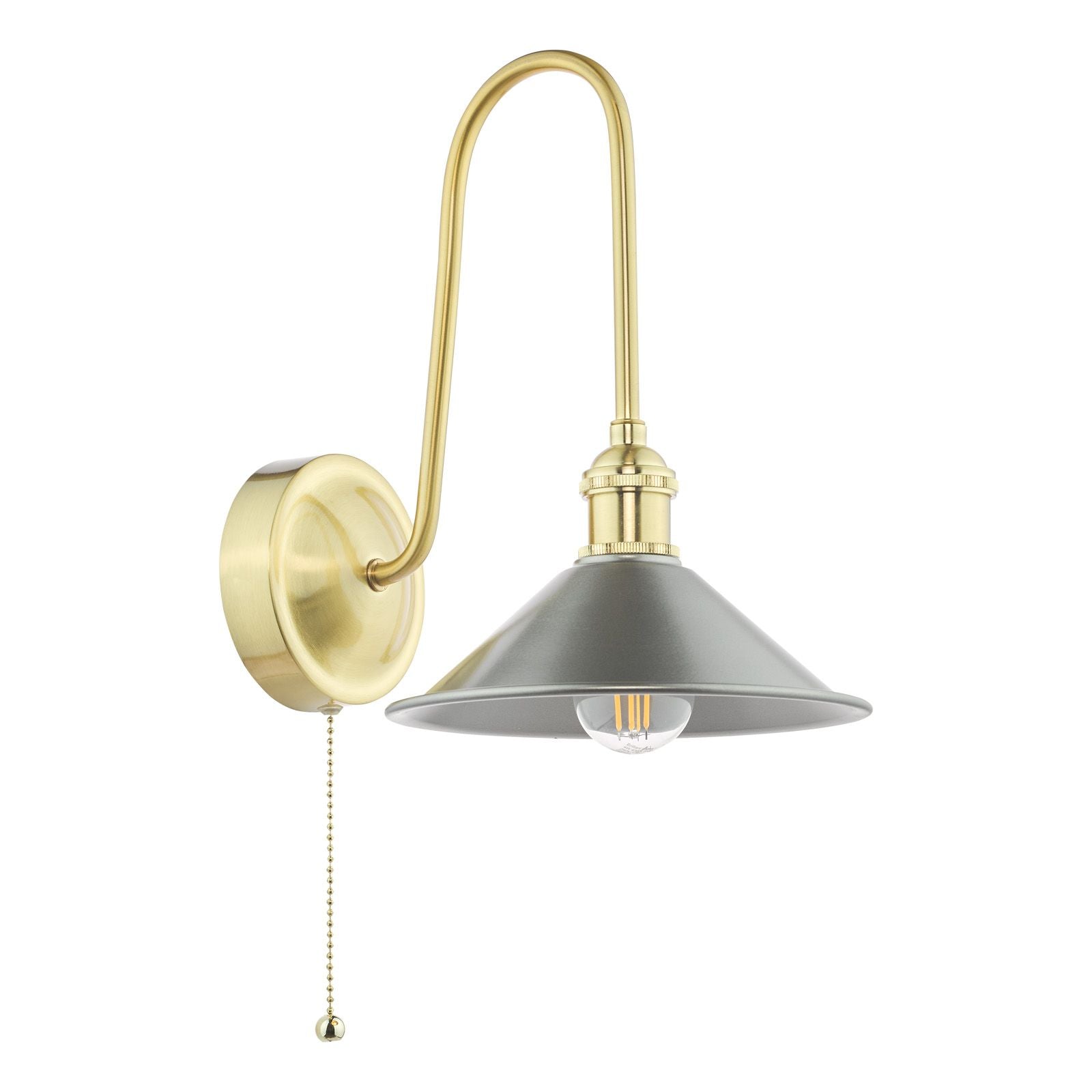 Hadano Wall Light- Various Finishes