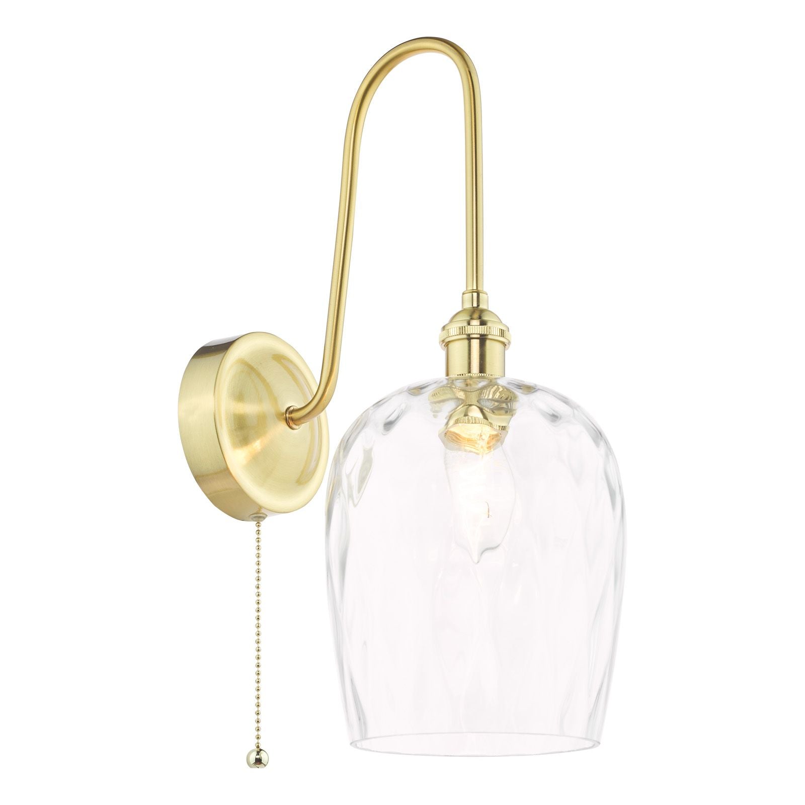 Hadano Wall Light- Various Finishes
