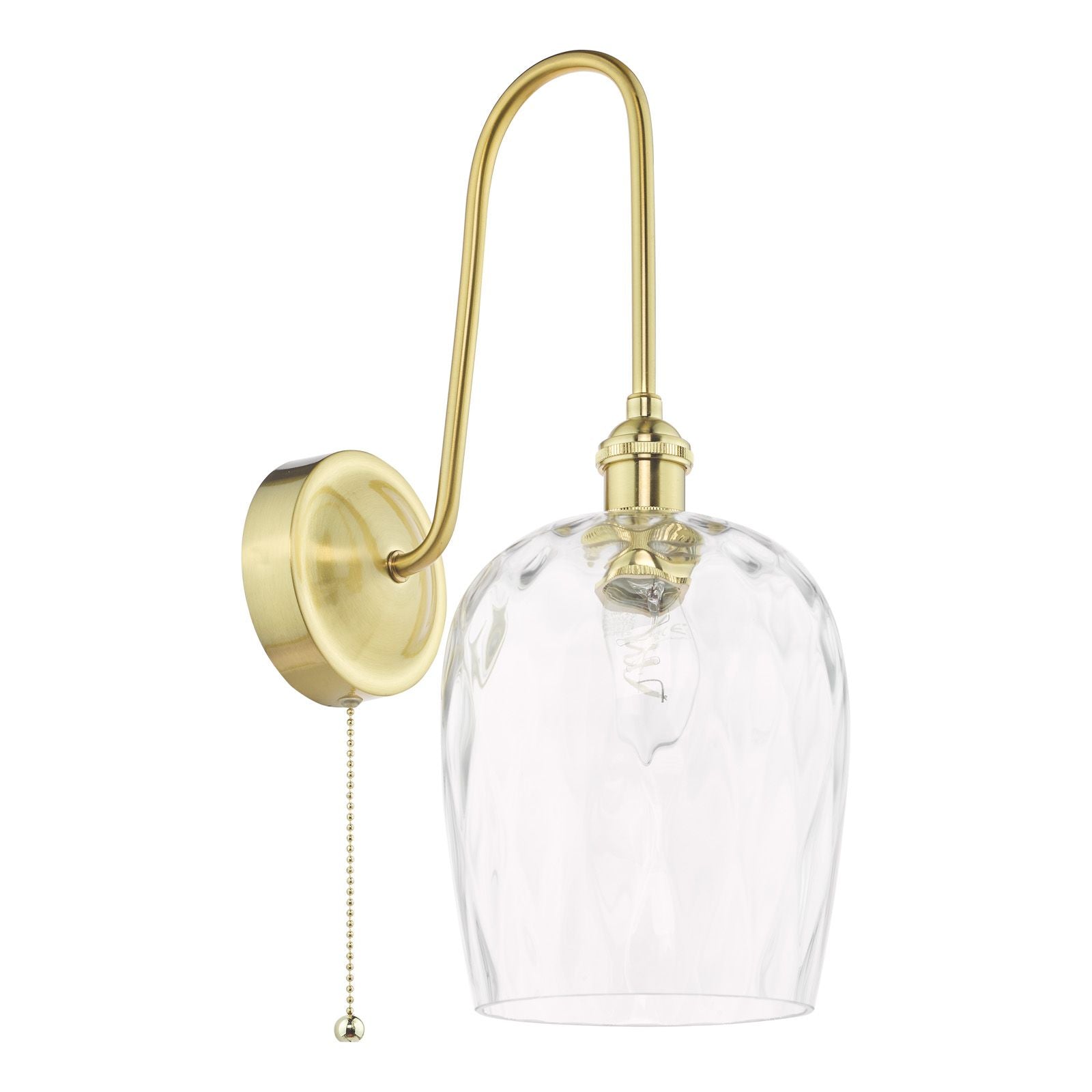 Hadano Wall Light- Various Finishes