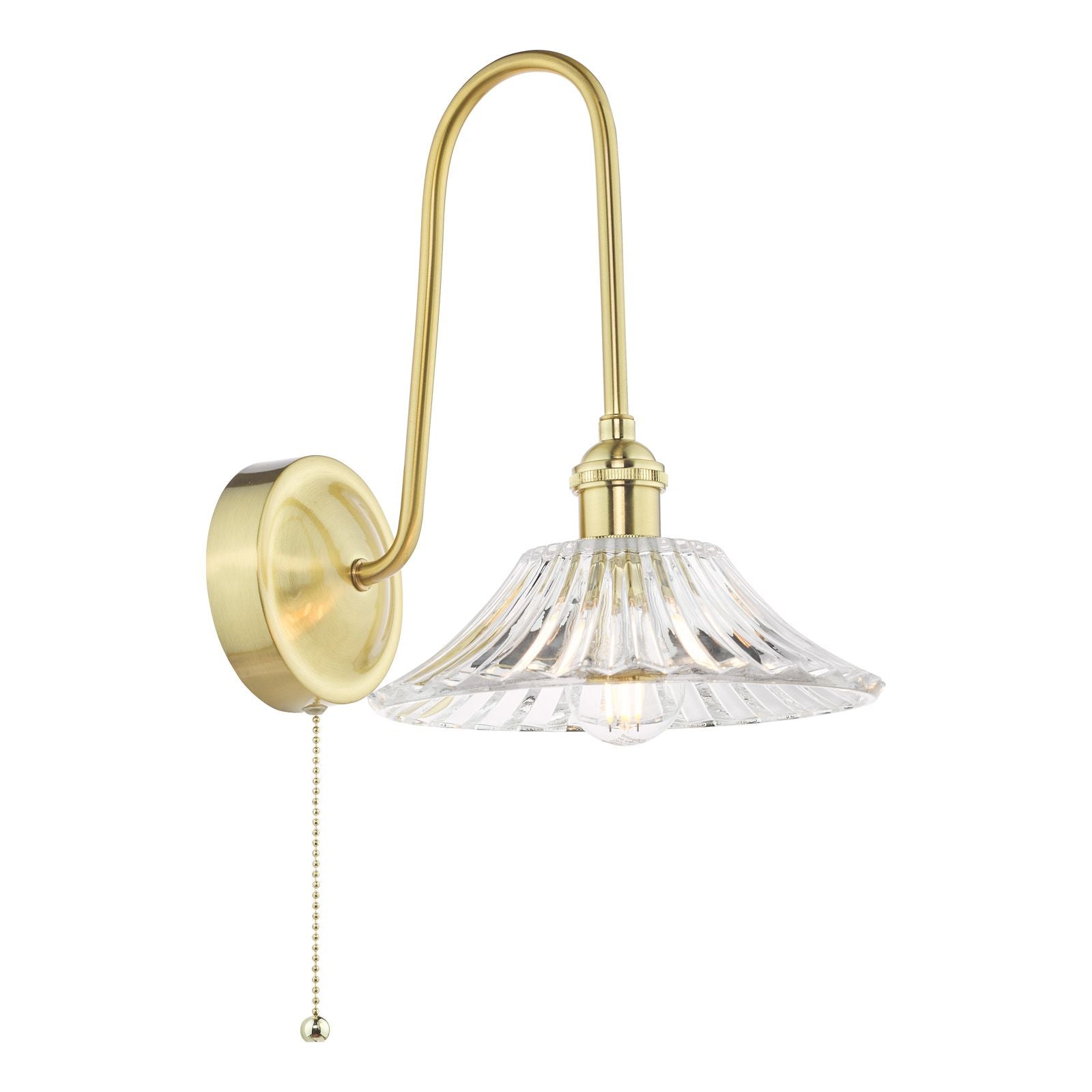 Hadano Wall Light- Various Finishes