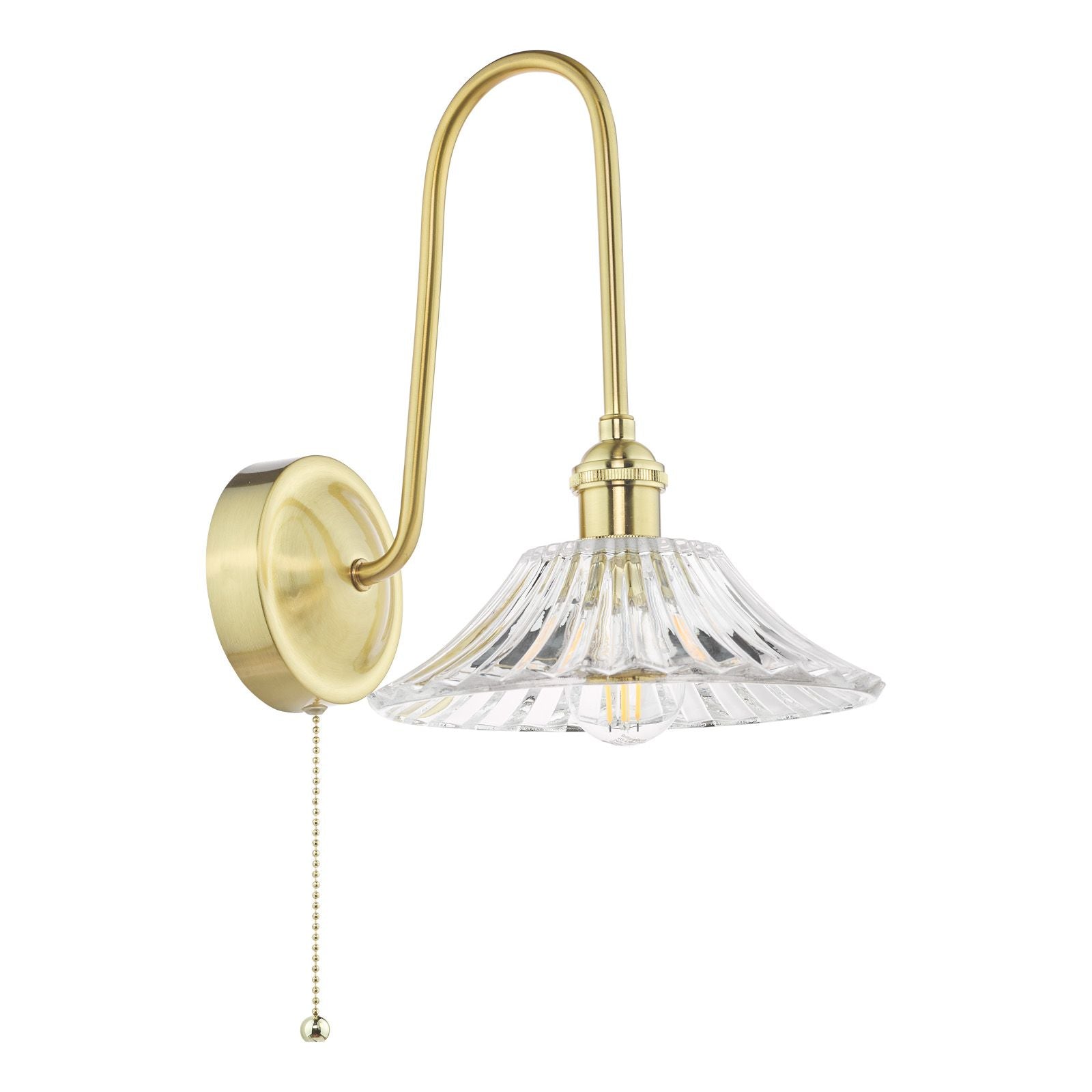 Hadano Wall Light- Various Finishes