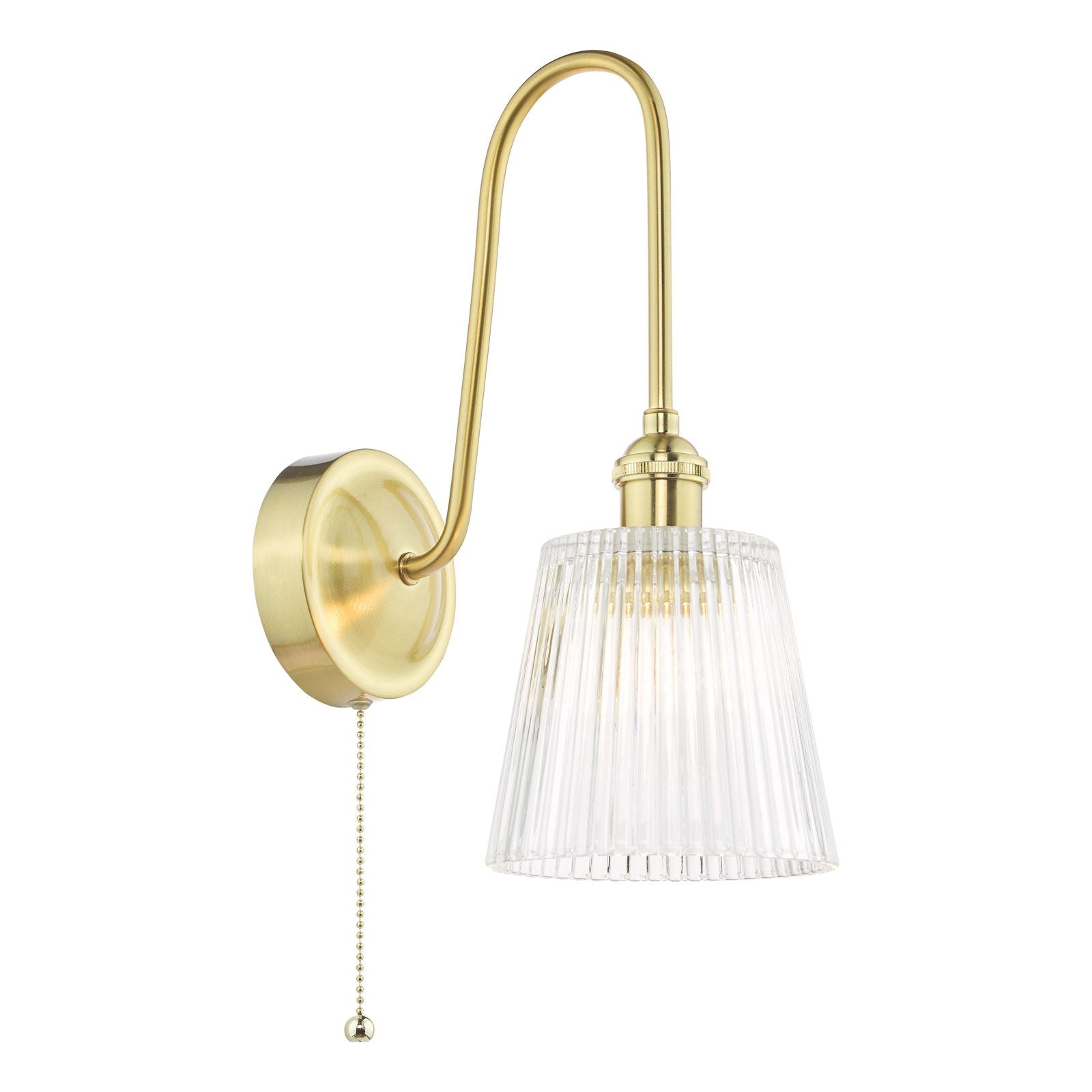 Hadano Wall Light- Various Finishes