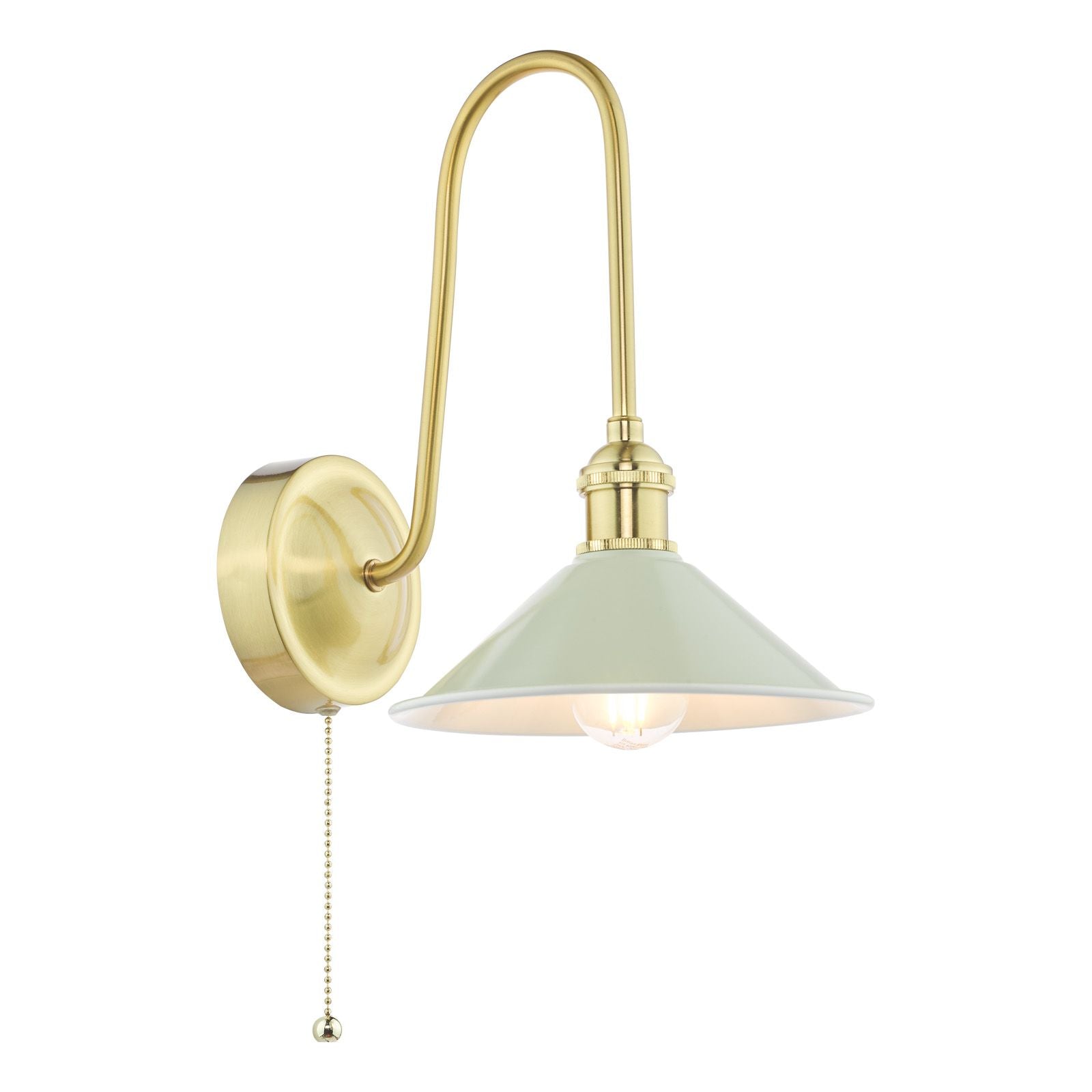 Hadano Wall Light- Various Finishes
