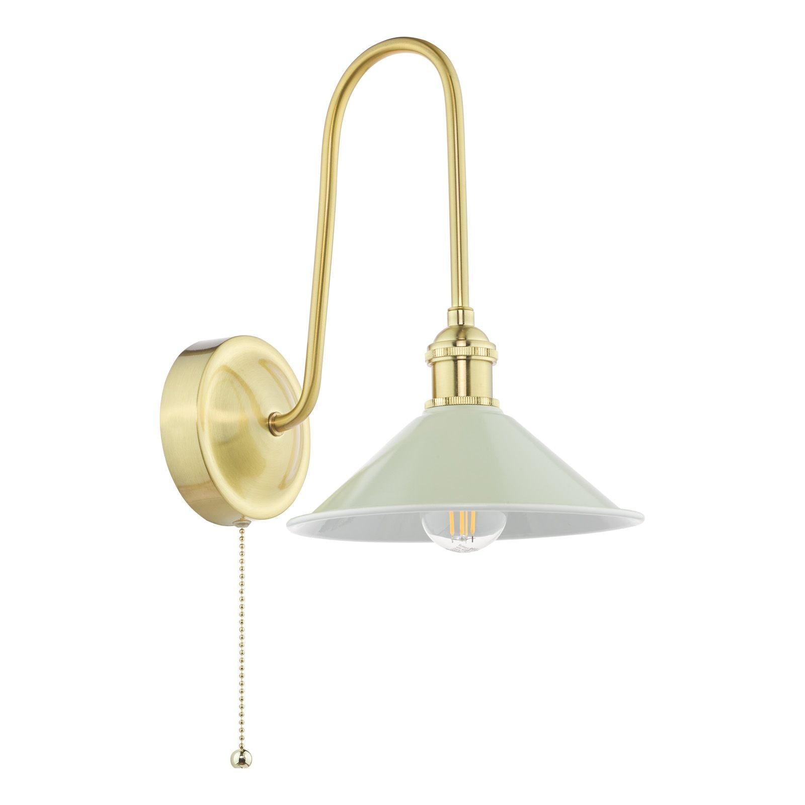 Hadano Wall Light- Various Finishes