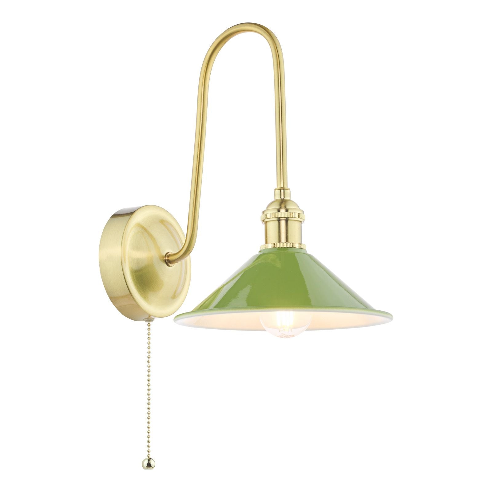 Hadano Wall Light- Various Finishes