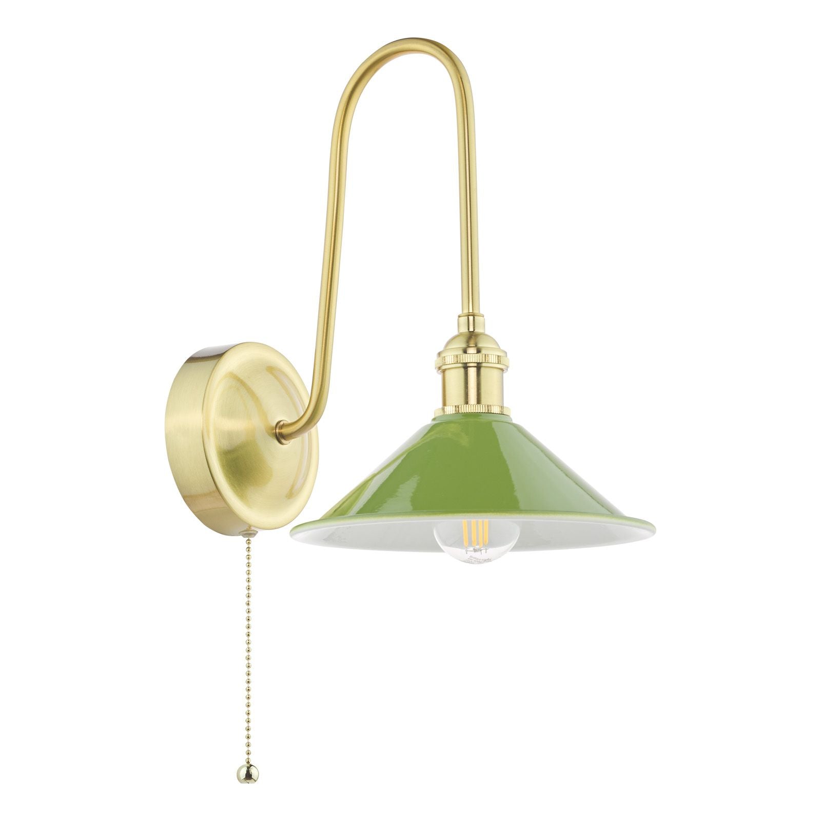 Hadano Wall Light- Various Finishes