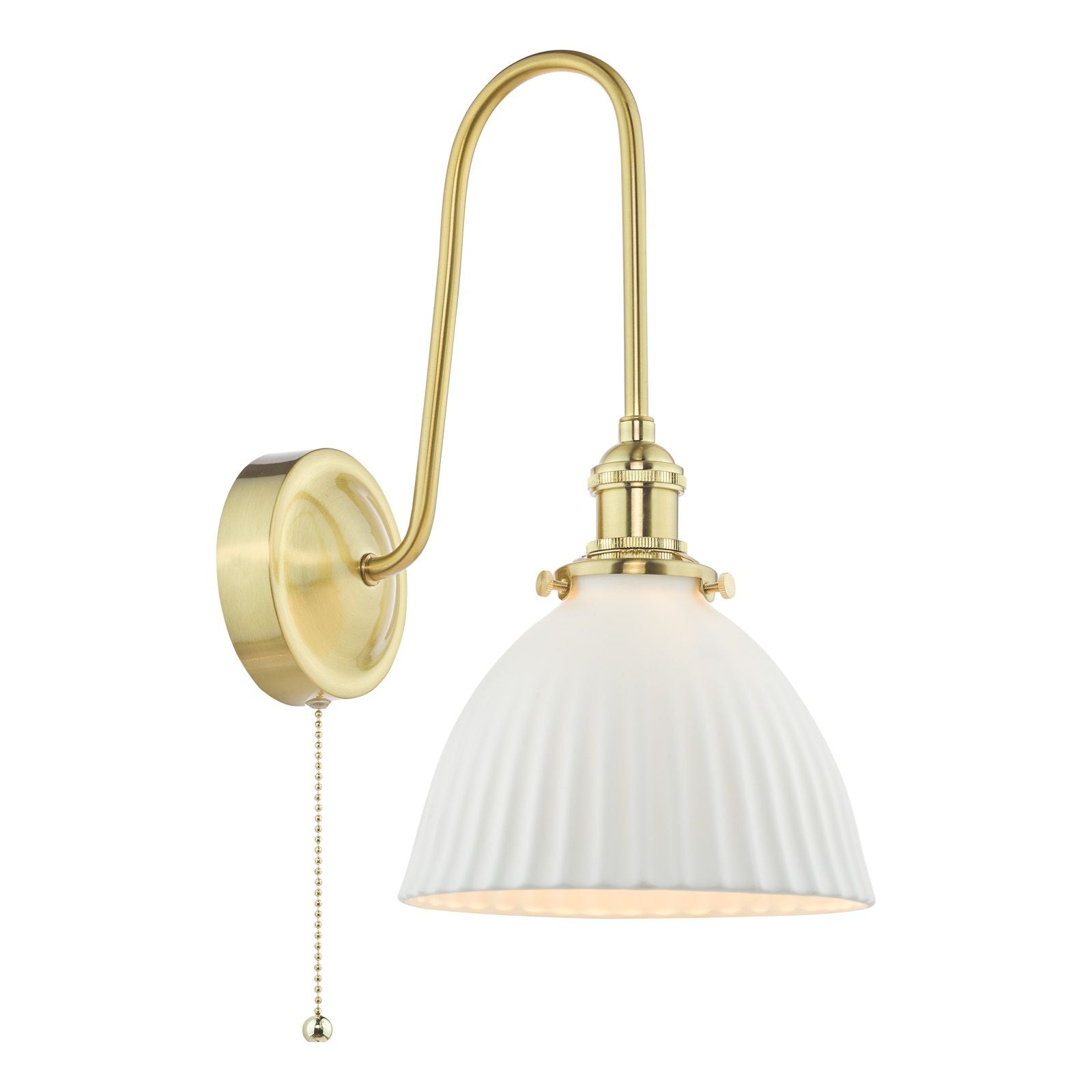 Hadano Wall Light- Various Finishes