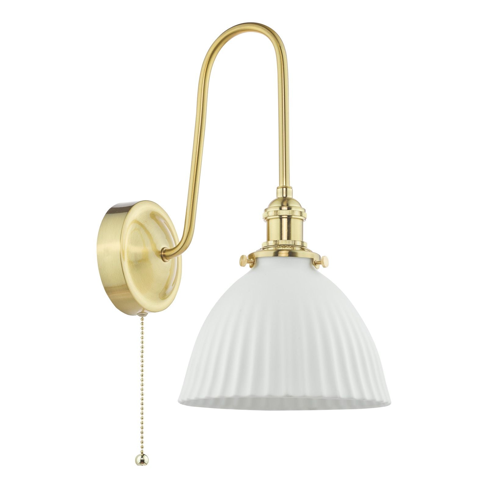 Hadano Wall Light- Various Finishes