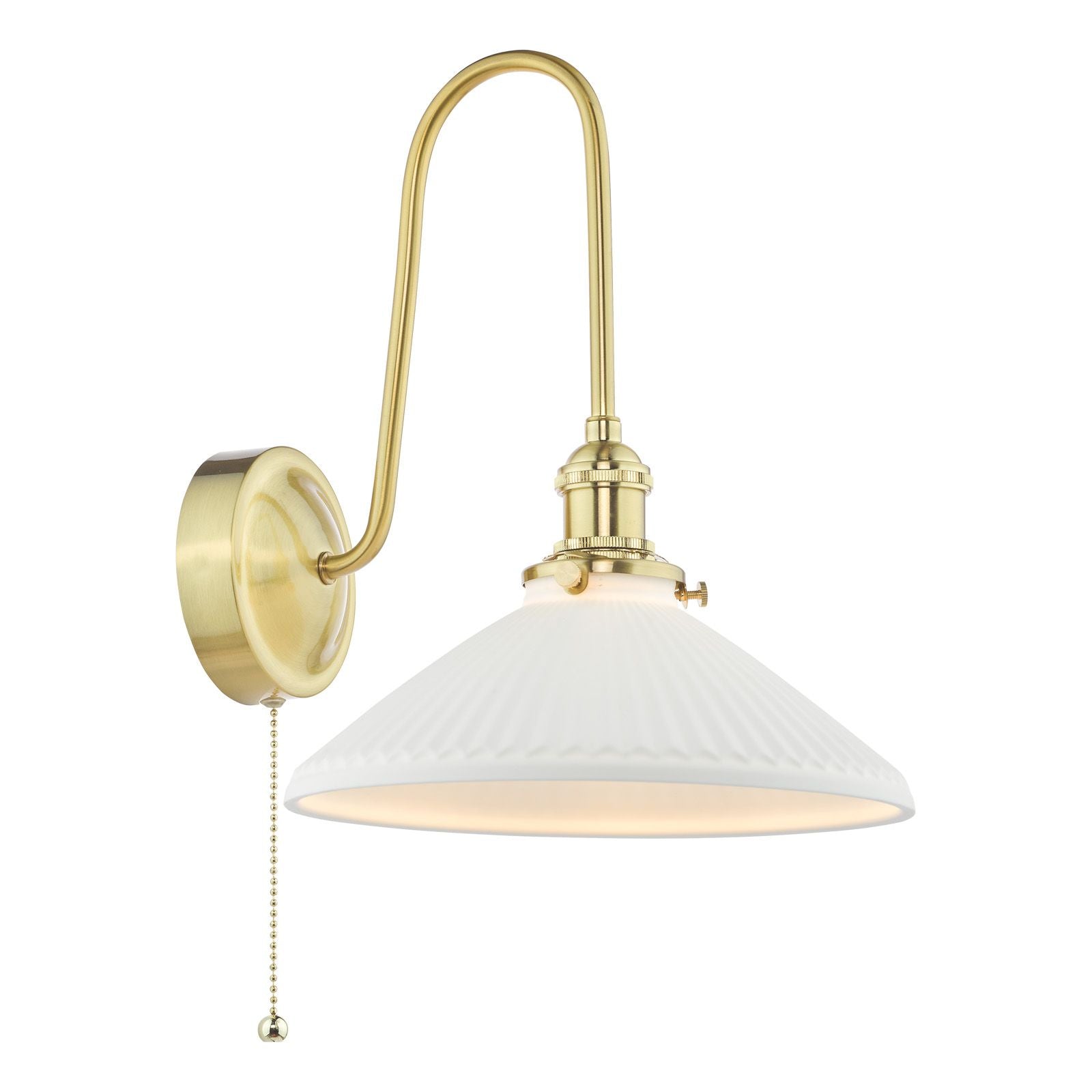 Hadano Wall Light- Various Finishes
