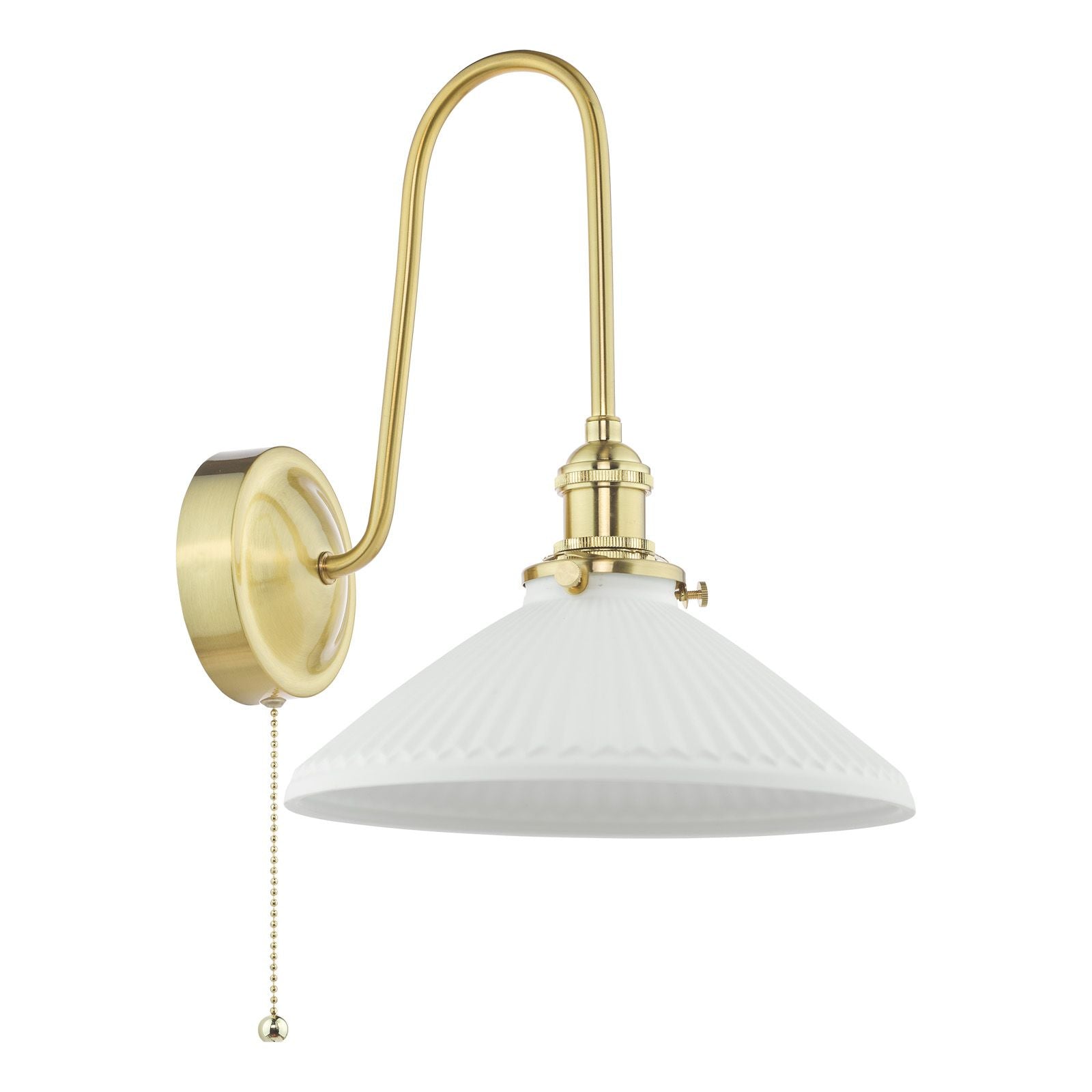 Hadano Wall Light- Various Finishes