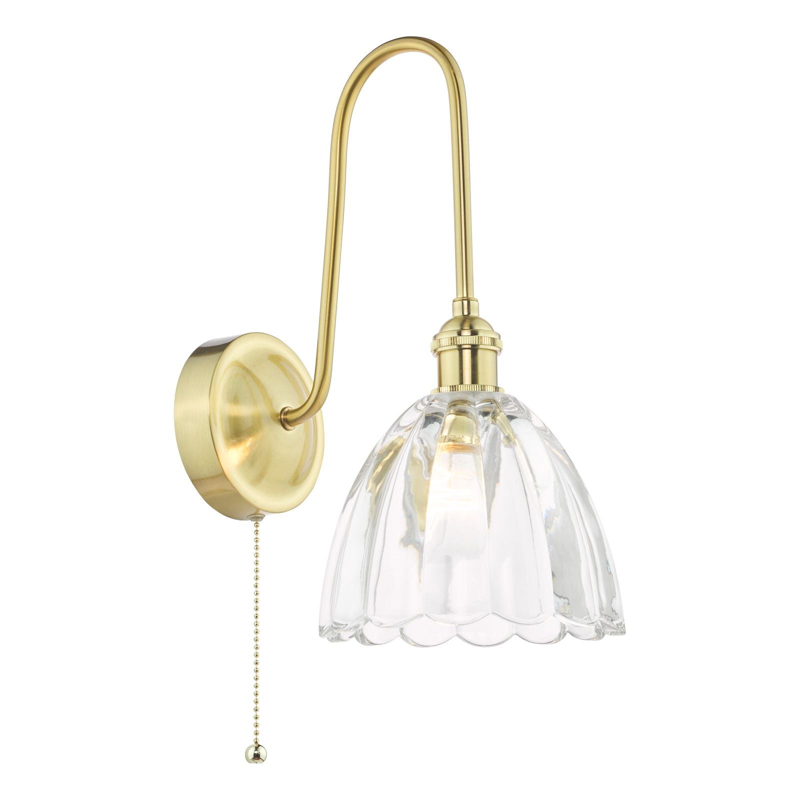 Hadano Wall Light- Various Finishes