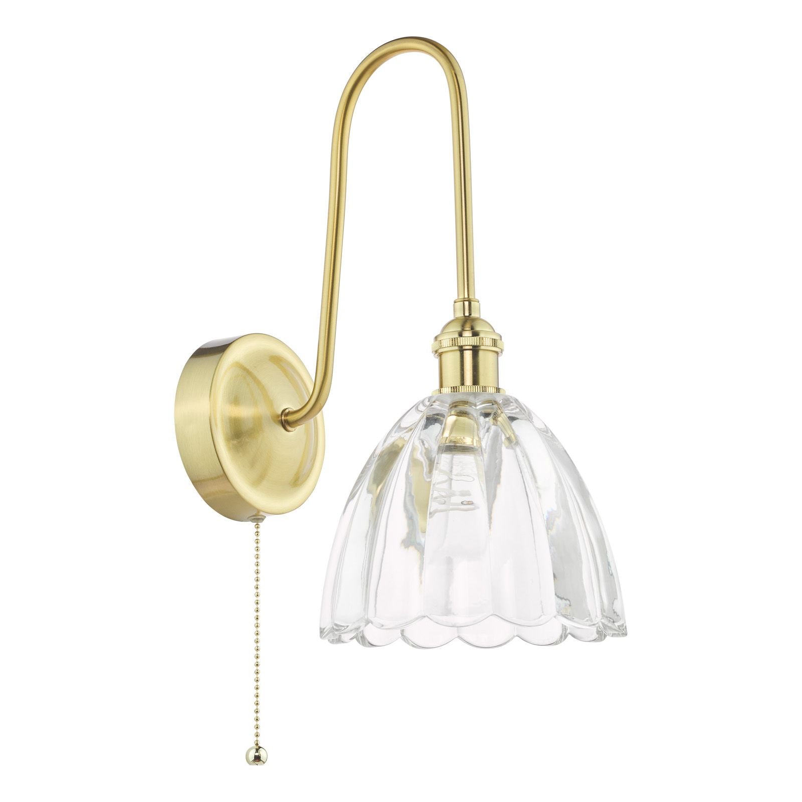 Hadano Wall Light- Various Finishes