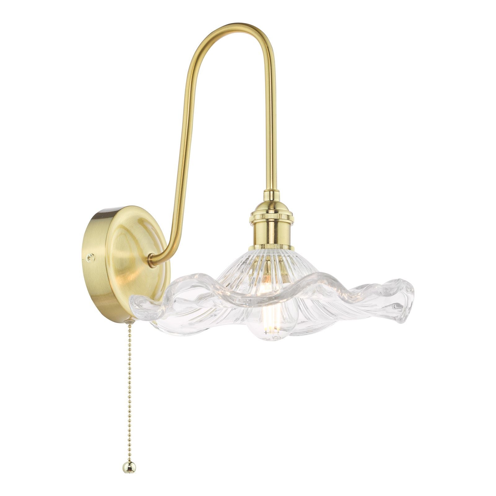 Hadano Wall Light- Various Finishes