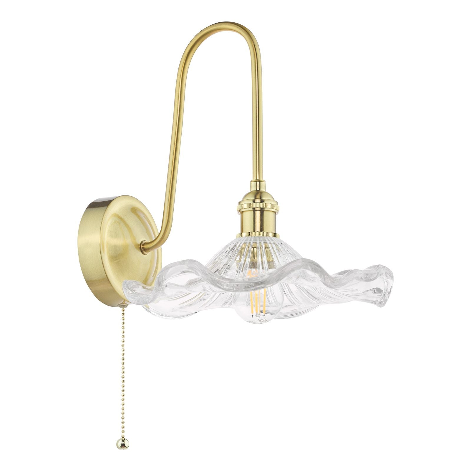 Hadano Wall Light- Various Finishes